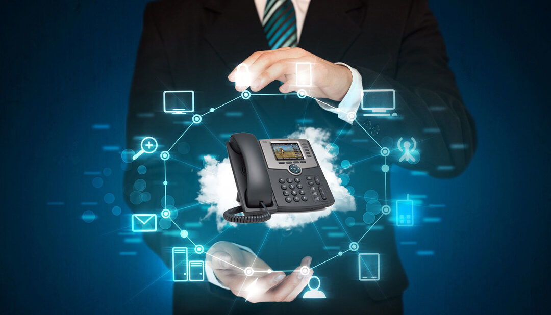 Manfaat Teknologi IP Phone atau VOIP Untuk Berkomunikasi